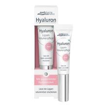 Abbildung: Hyaluron Lippen-Volumenpflege Balsam 7 ml, Balsam PZN 11584903 