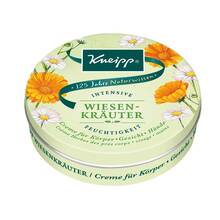 Abbildung: Kneipp Wiesenkräuter Creme 150 ml, Creme PZN 11587244 