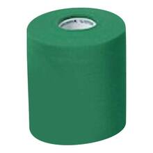Abbildung: Gazofix color Fixierbinde kohäsiv 6 cmx20 m grün 1 St, Binden PZN 11587706 