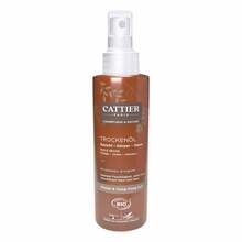 Abbildung: Cattier Trockenöl 100 ml, Öl PZN 11592541 