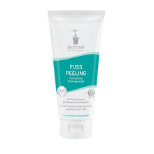 Abbildung: Bioturm Fußpeeling Nr.82 100 ml, Tube PZN 11594103 