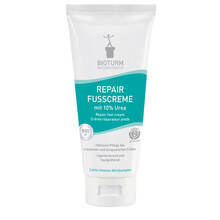 Abbildung: Bioturm Repair Fußcreme Nr.83 100 ml, Creme PZN 11594126 