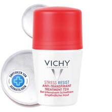Abbildung: Vichy Deo Stress Resist 72h 50 ml, Creme PZN 11594439 