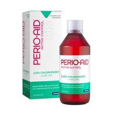 Abbildung: Perio Aid Active Control Mundspülung 500 ml, Mundwasser PZN 11594540 