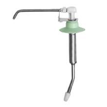 Abbildung: BODE Eurospender 1 plus touchless Ersatzpu.500 ml 1 St PZN 11595025 