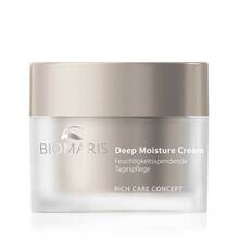 Abbildung: Biomaris Deep moisture Cream 50 ml, Creme PZN 11601139 