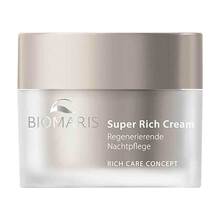 Abbildung: Biomaris Super rich Cream 50 ml, Creme PZN 11601174 