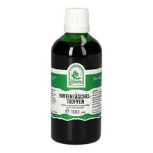 Abbildung: HIRTENTÄSCHEL Tropfen zum Einnehmen 100 ml, Tropfen zum Einnehmen PZN 11602334 