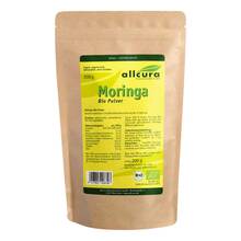 Abbildung: Moringa Bio Pulver 200 g, Pulver PZN 11604356 