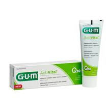 Abbildung: Gum Activital Zahnpasta 75 ml, Zahnpasta PZN 11613415 