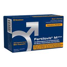  PZN 11613533 60 St, Kapseln