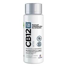 Abbildung: CB12 white Mund Spüllösung 250 ml, Spüllösung PZN 11614490 