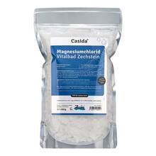 Abbildung: Magnesiumchlorid Vitalbad Zechstein 1 kg, Bad PZN 11615851 
