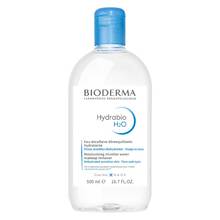 Abbildung: Bioderma Hydrabio H2O Mizellen-Reinigungslös. 500 ml, Lösung PZN 11647851 