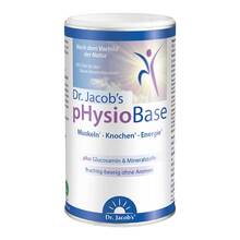 Abbildung: Physiobase Dr.Jacob's Pulver 300 g, Pulver PZN 11648023 