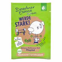 Abbildung: DE Dreckspatz Pulverbad Werde stark 50 g, Bad PZN 11648483 