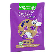 Abbildung: DE Dreckspatz Schaumbad Träum gut 40 ml, Bad PZN 11648566 