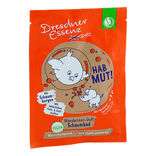 Abbildung: DE Dreckspatz Schaumbad Hab Mut 40 ml, Bad PZN 11648589 