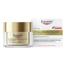 Abbildung: Eucerin Anti-Age Elasticity + Filler Tagescreme 50 ml, Creme PZN 11652958 