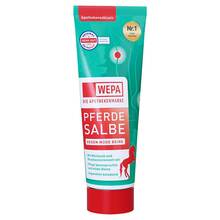 Abbildung: Pferdesalbe gegen müde Beine 125 ml, Salbe PZN 11653722 