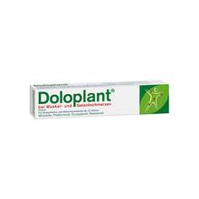 Abbildung: Doloplant bei Muskel- und Gelenkschmerzen Creme 50 g, Creme PZN 11670181 