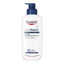 Abbildung: Eucerin Urearepair Plus Lotion 5% 400 ml, Lotion PZN 11678001 