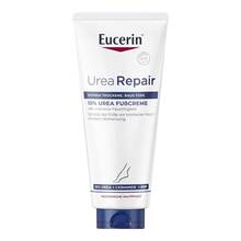 Abbildung: Eucerin Urearepair Plus Fußcreme 10% 100 ml, Creme PZN 11678047 
