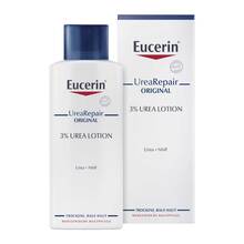 Abbildung: Eucerin Urearepair Original Lotion 3% 250 ml, Lotion PZN 11678136 