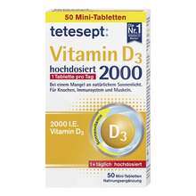  PZN 11678202 50 St, Filmtabletten