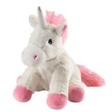 Abbildung: WARMIES MINIS Einhorn 1 St PZN 11684823 