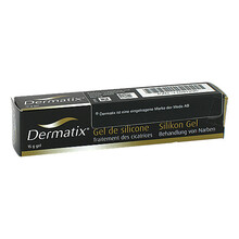Abbildung: DERMATIX Gel 15 g, Gel PZN 11691295 
