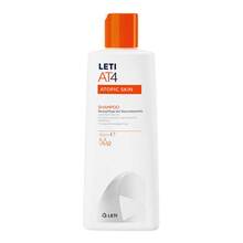 Abbildung: Leti AT4 Shampoo 250 ml, Shampoo PZN 11692366 