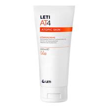 Abbildung: Leti AT4 Körpercreme 200 ml, Creme PZN 11692372 