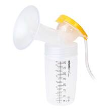 Abbildung: Mamivac Pumpset Premium S 1 St PZN 11697375 