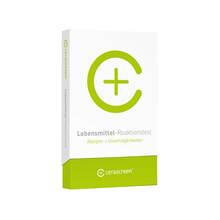Abbildung: Lebensmittel Reaktionstest 1 St, Test PZN 11709606 