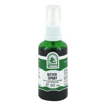 Abbildung: Bitter Spray 50 ml, Spray PZN 11712198 