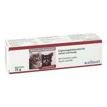 Abbildung: Reconvales Päppelpaste für Hunde / Katzen 75 g, Paste PZN 11714435 