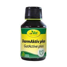 Abbildung: Darmaktiv plus flüssig für Hunde / Katzen 100 ml, Flüssigkeit PZN 11714524 