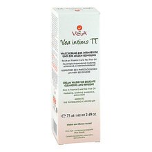 Abbildung: VEA intimo TT Waschcreme 75 ml, Seife PZN 11727490 