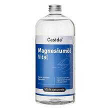 Abbildung: Magnesiumöl Vital Zechstein 1000 ml, Flüssigkeit PZN 11730233 