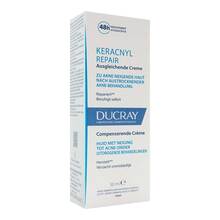 Abbildung: Ducray Keracnyl Repair Creme 50 ml, Creme PZN 11857755 
