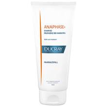 Abbildung: Ducray Anaphase + Shampoo Haarausfall 200 ml, Shampoo PZN 11857790 