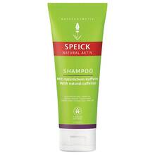 Abbildung: Speick natural Aktiv Shampoo Koffein 200 ml, Shampoo PZN 11857809 