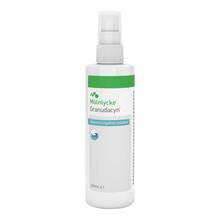 Abbildung: Granudacyn Wundspüllösung 250 ml, Flüssigkeit PZN 11865140 