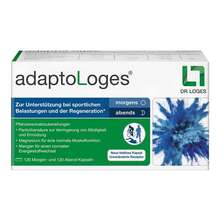Abbildung: Adaptologes Kapseln 240 St, Kapseln PZN 11865915 
