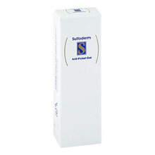 Abbildung: Sulfoderm S Anti-Pickel-Gel 15 ml, Gel PZN 11867788 