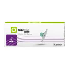 Abbildung: MYLIFE Orbitsoft universal Kanülen 6 mm 10 St, Kanüle PZN 11869043 