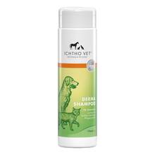 Abbildung: Ichtho Vet Derma-Shampoo für Kleintiere 250 ml, Shampoo PZN 11870075 