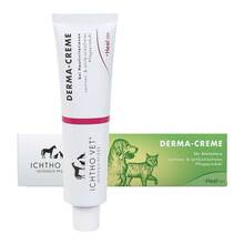 Abbildung: Ichtho Vet Derma-Creme 50 g, Creme PZN 11870129 