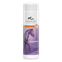 Abbildung: Ichtho Vet Shampoo für Pferde 250 ml, Shampoo PZN 11870141 
